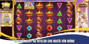 Bí kíp quay hũ cho người vốn mỏng