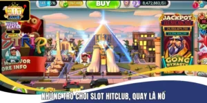 Top 3 game slots hitclub